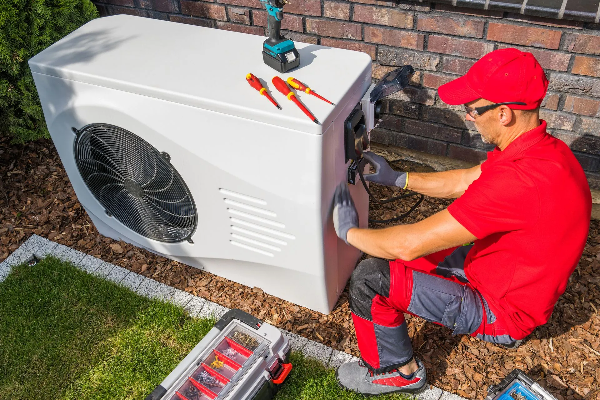 About HVAC in Owenton, KY